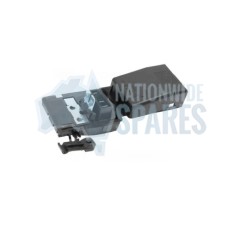12530000 Terminal Black Blanco Oven/Stove